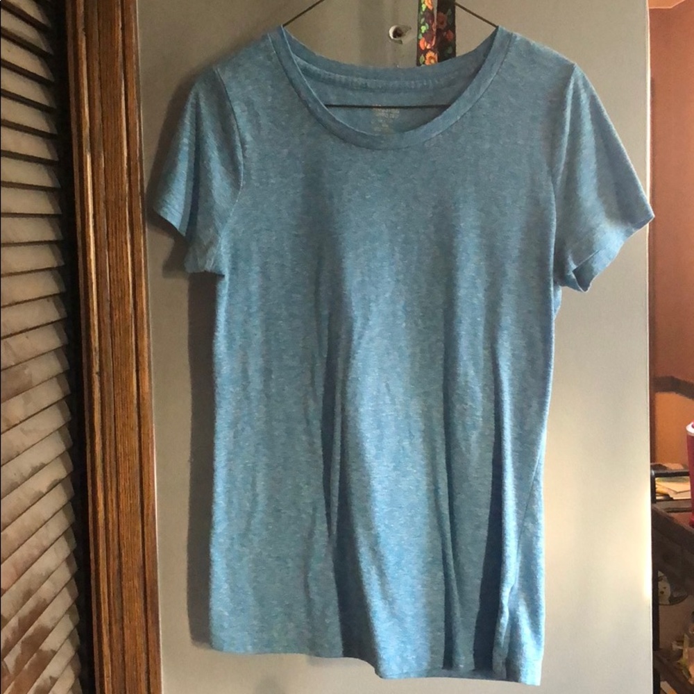 Blue T-Shirt